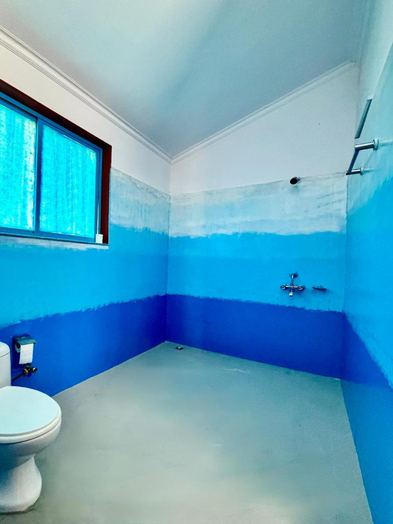 Atulyam Villa- アンジュナ エクステリア 写真