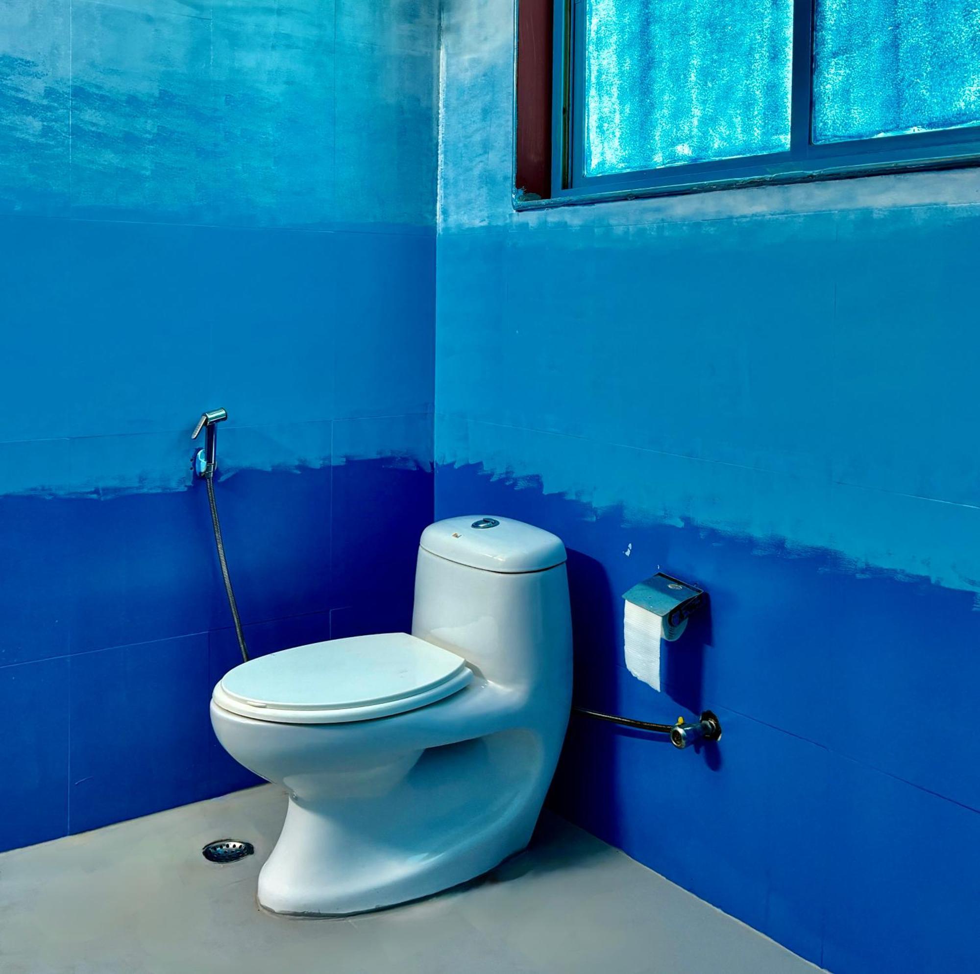 Atulyam Villa- アンジュナ エクステリア 写真